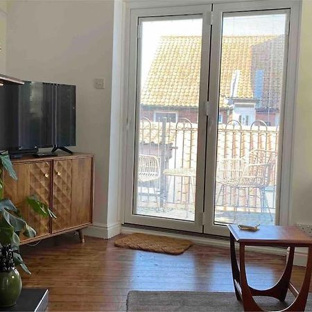 Abbey View Cottage Whitby Extérieur photo