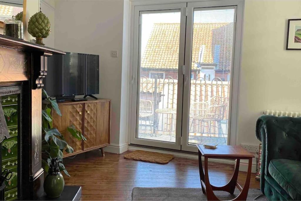 Abbey View Cottage Whitby Extérieur photo
