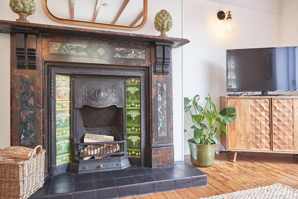 Abbey View Cottage Whitby Extérieur photo