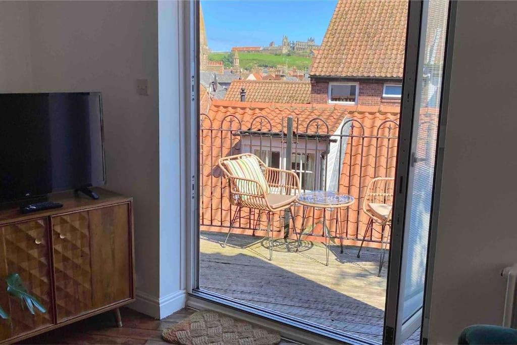 Abbey View Cottage Whitby Extérieur photo