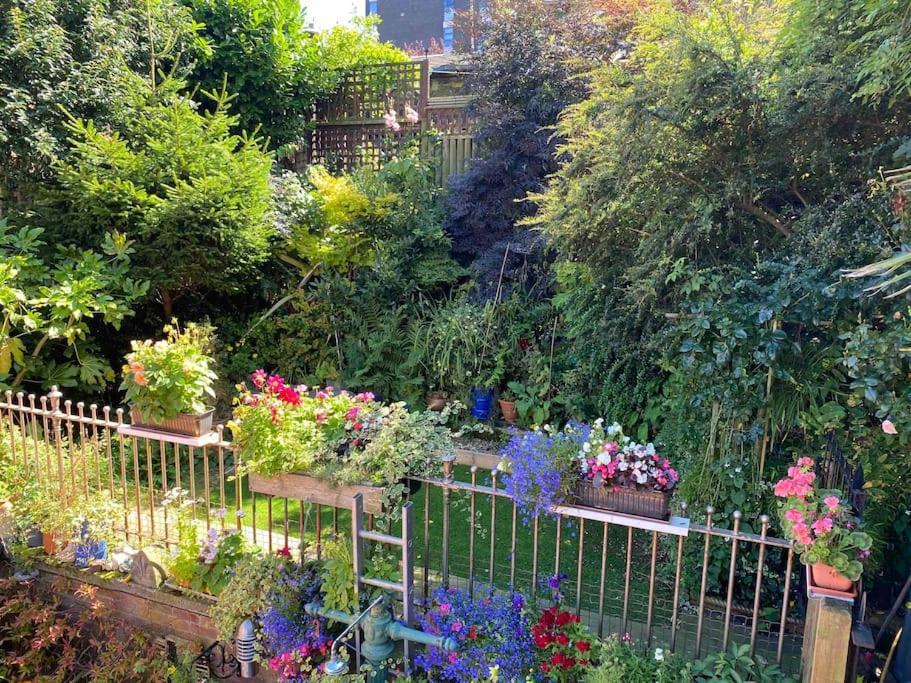 Abbey View Cottage Whitby Extérieur photo